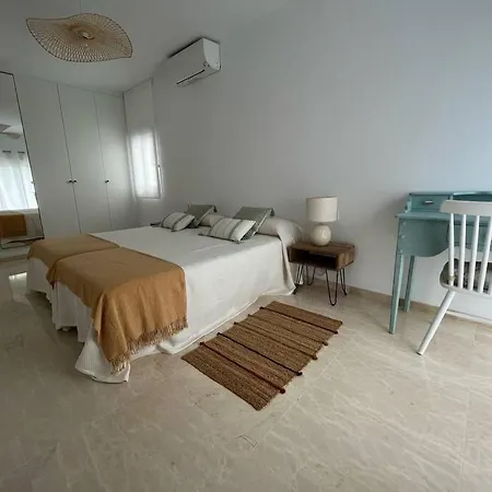 Peaceful House *