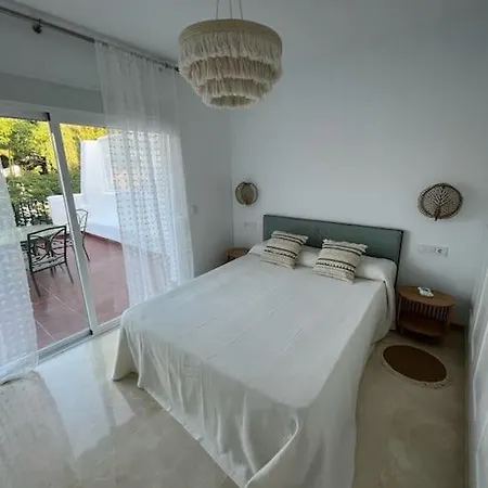 Peaceful House * Marbella