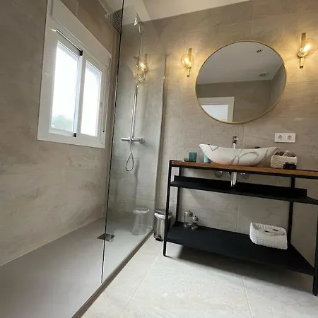 Peaceful House Apartment Marbella