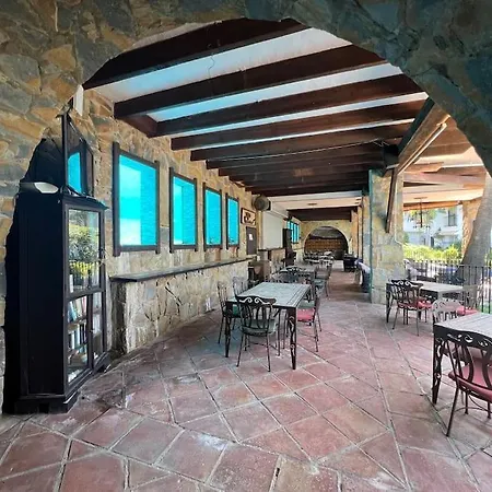 Peaceful House Marbella