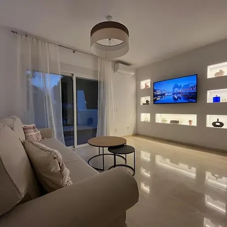 Peaceful House Apartment