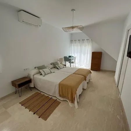 Peaceful House * Marbella