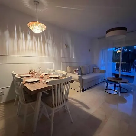 Peaceful House * Marbella